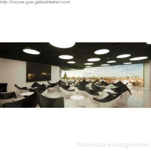 Isolated led t5 tube 4FT